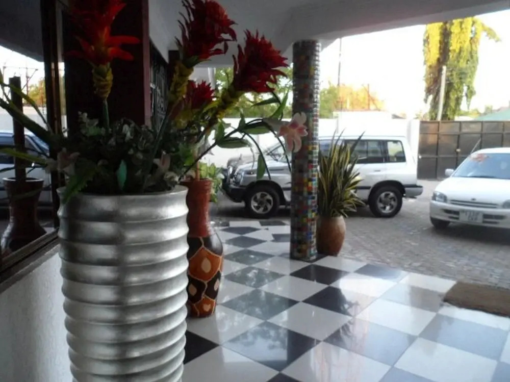Picnic Villa Hotel