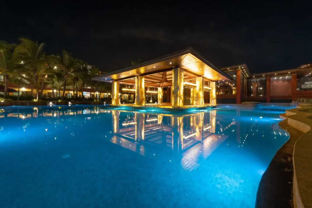 Hotel Saya Grand