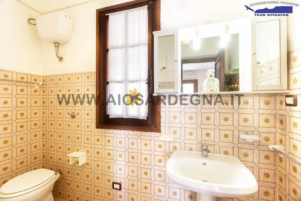 Luxury Villa Porto Columbu