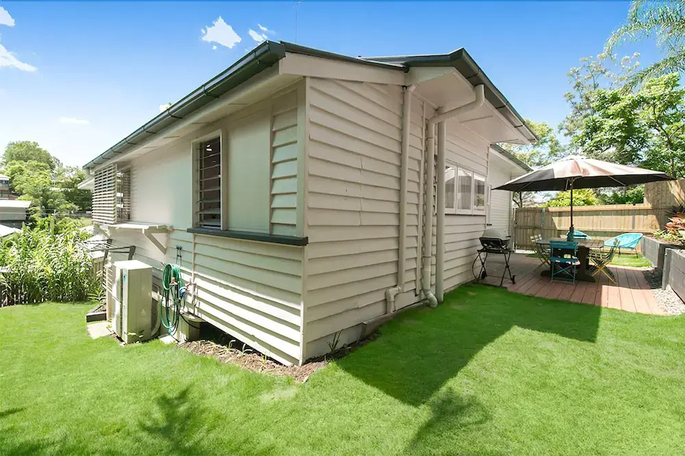Tallywood 4 Bedroom