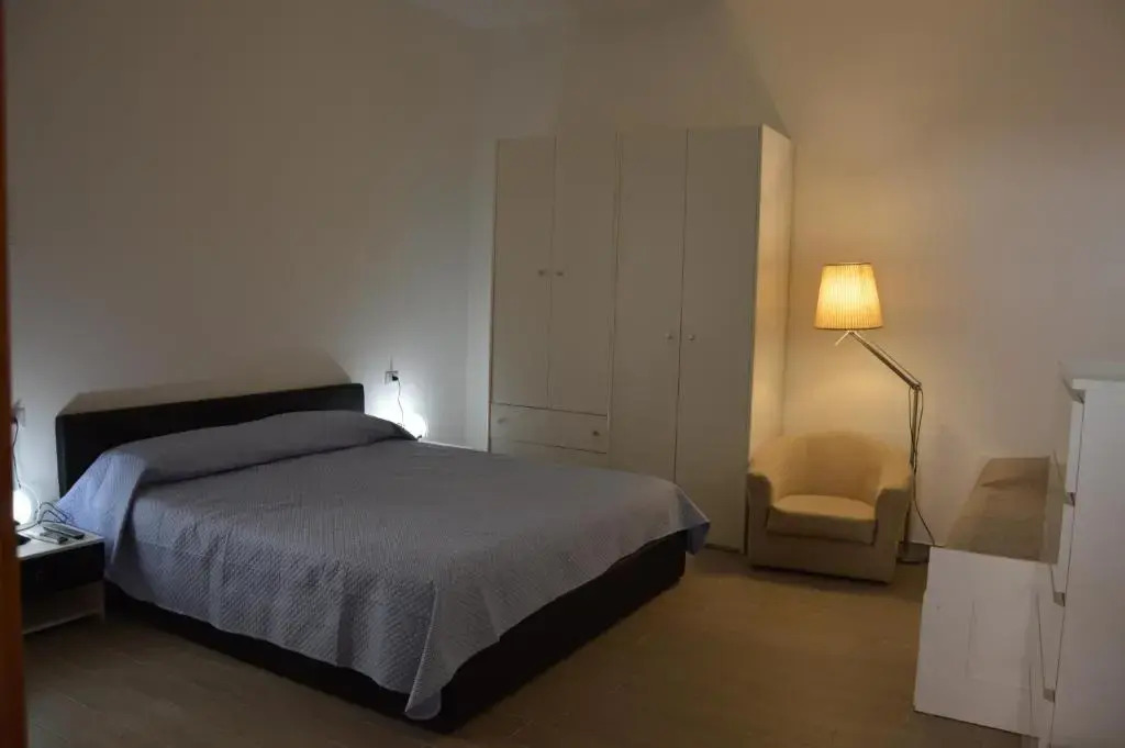 Casa vacanze Nonna Lucia