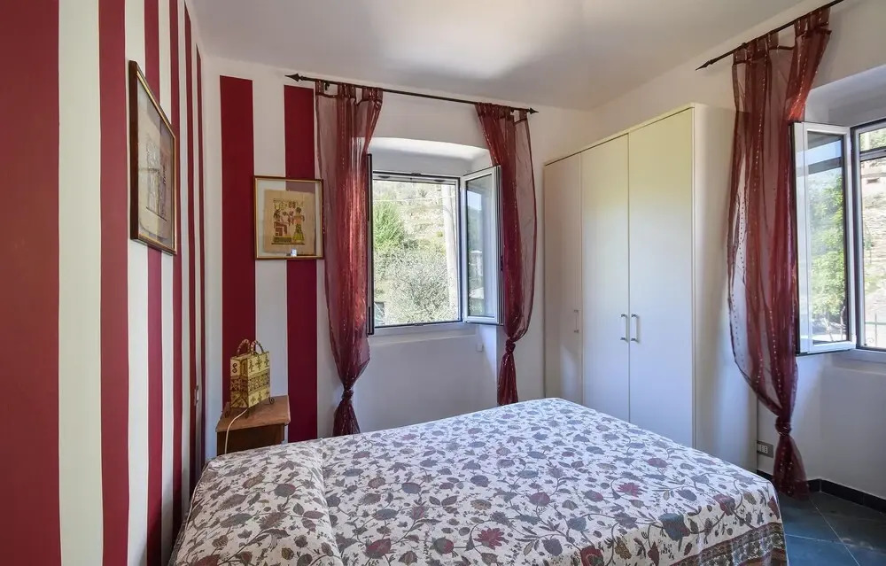 Nice Apartment In Camogli With Wifi