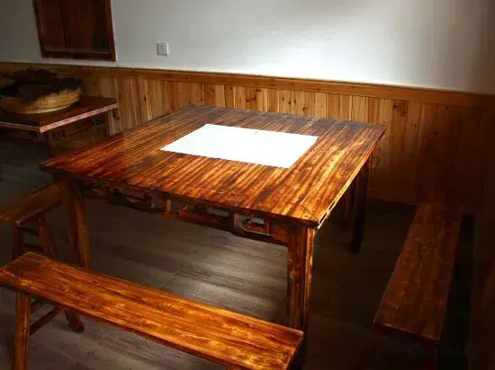 ZhangJiaJieBanpol· Huiwang Mountain Residence Homestay (Zhangjiajie Forest Park Store)