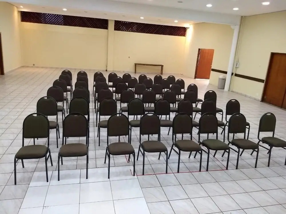 Atibaia Plaza Hotel