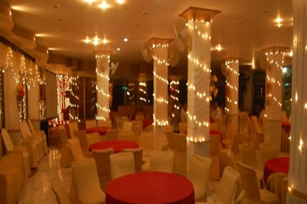 Hotel Kanak Sagar