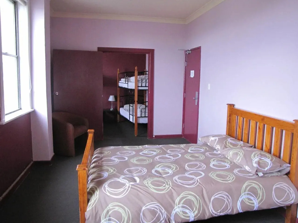 Blue Mountains Backpacker Hostel