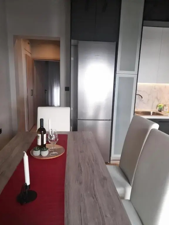 Relaxing Luxury Suite
