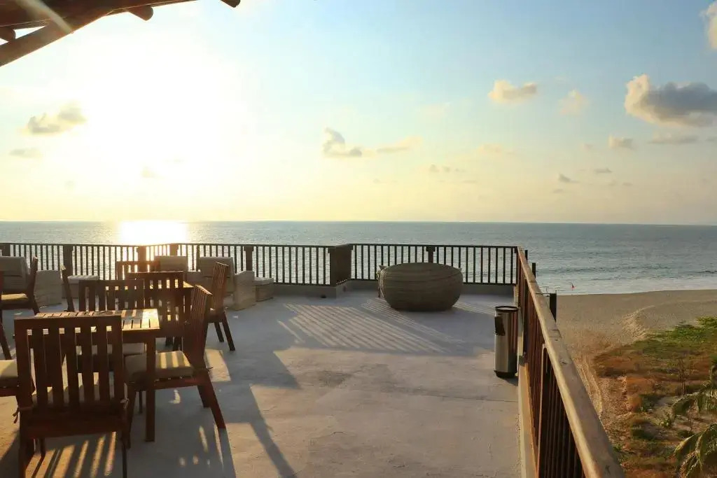 Punta Zicatela Hotel