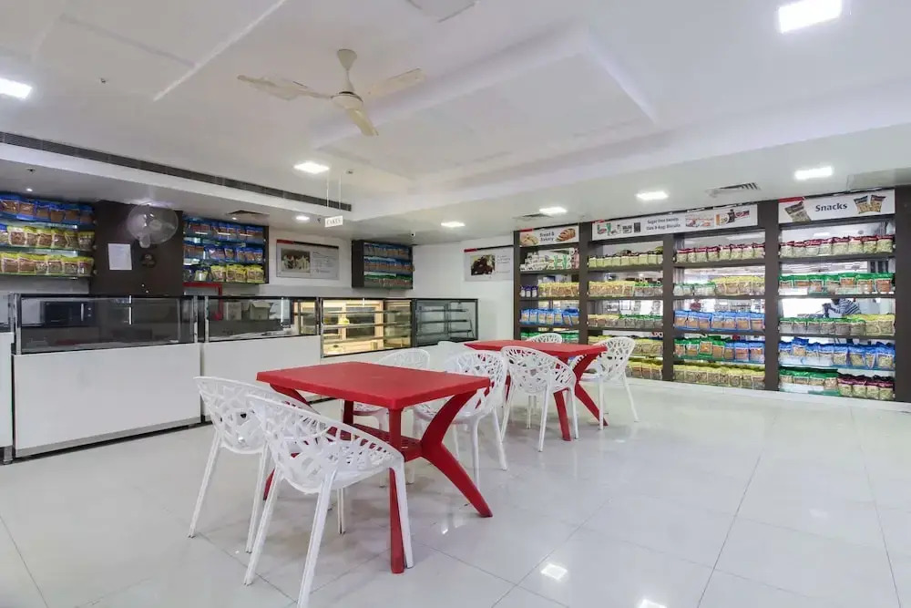 Balaji Residency