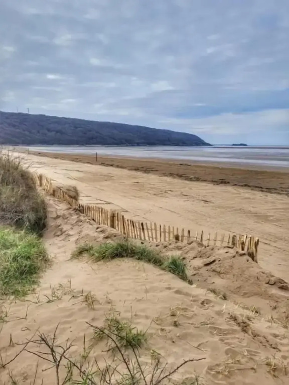 South Sands Hotel