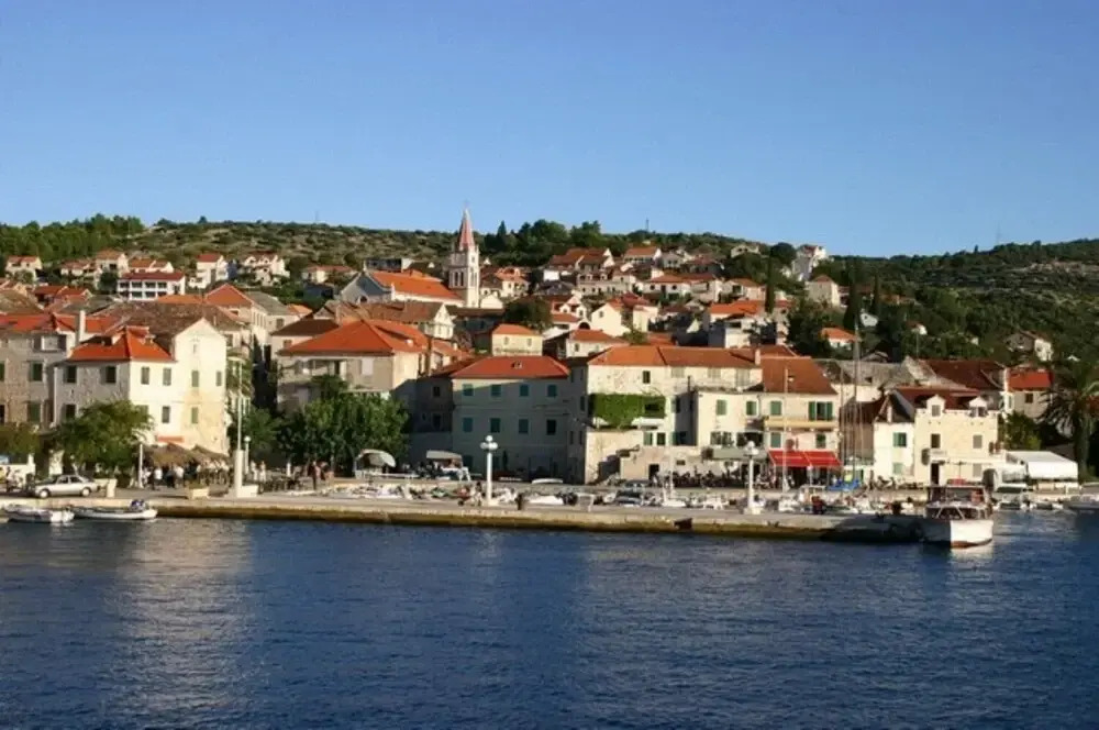 Apartments Zana