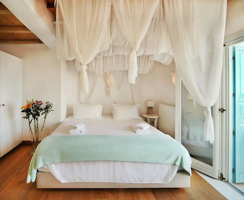 Luxury Mykonos Villa Villa Mykonos Luxurious Private Pool Kastro