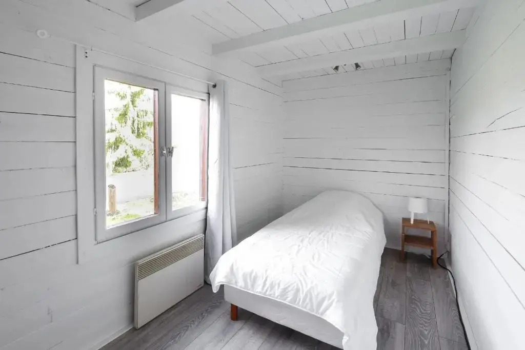 Les Cabanes Parisiennes - Chalets 1h30 from Paris