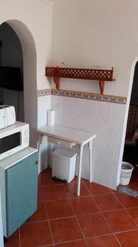 Apartamentos Isabel