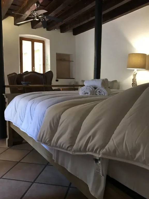 Al Teatro Home Apartment