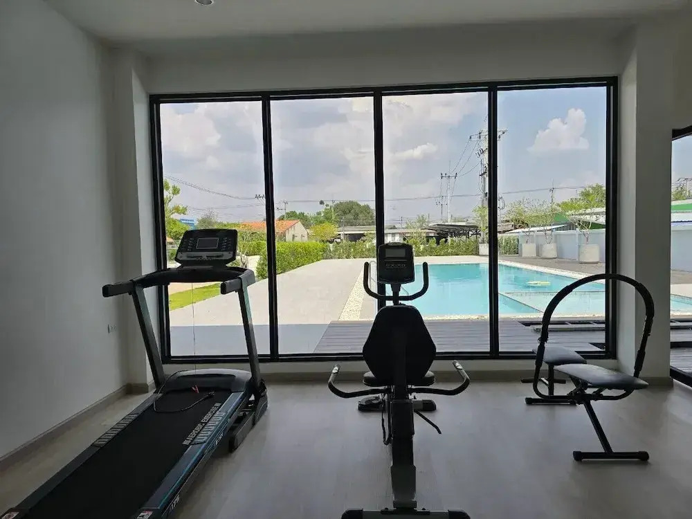 Manee Mantra Hotel, Kanchanaburi
