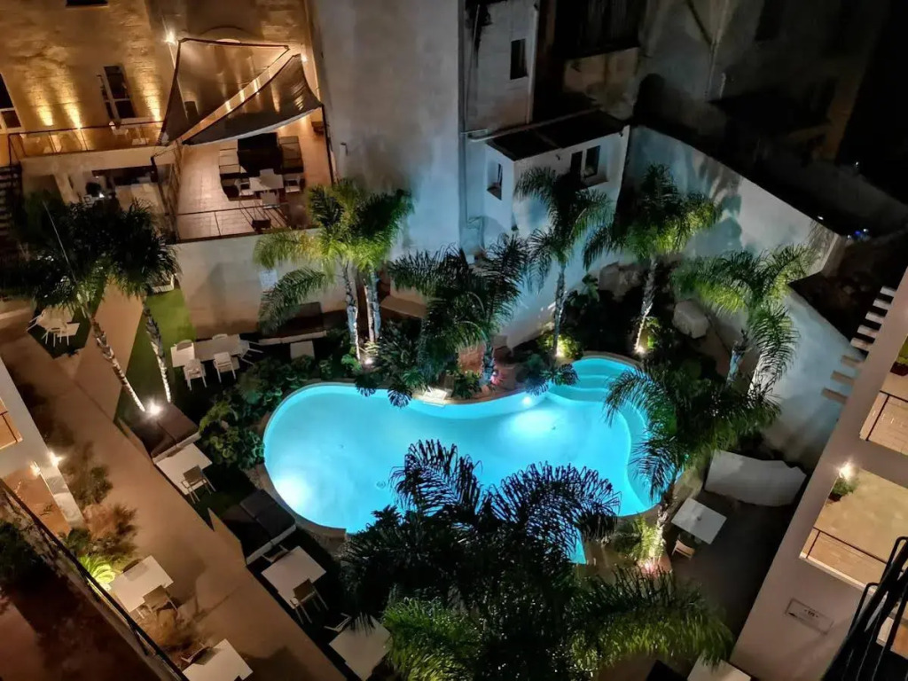 Resort Il Mulino