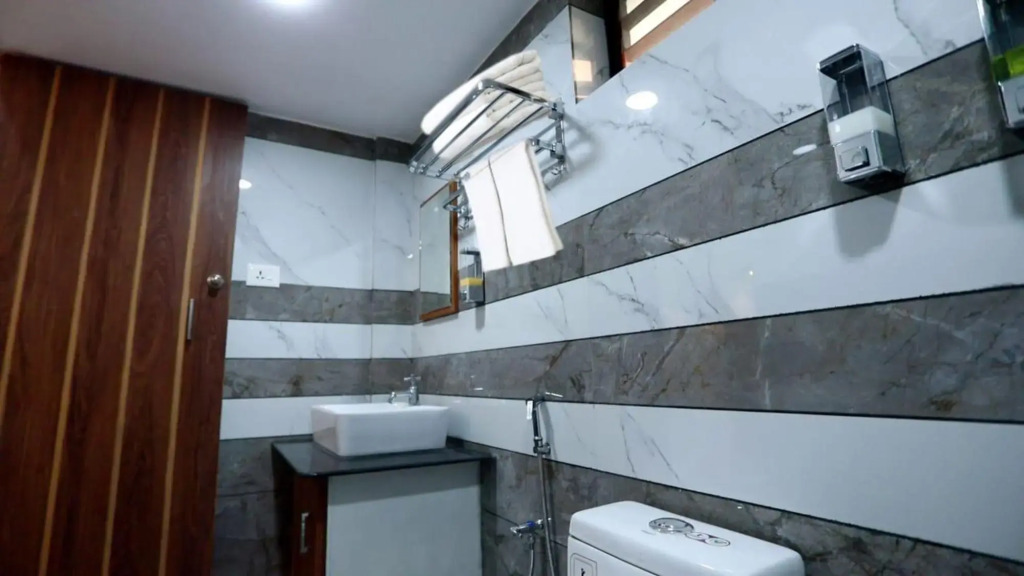 Kausthubhom Residency