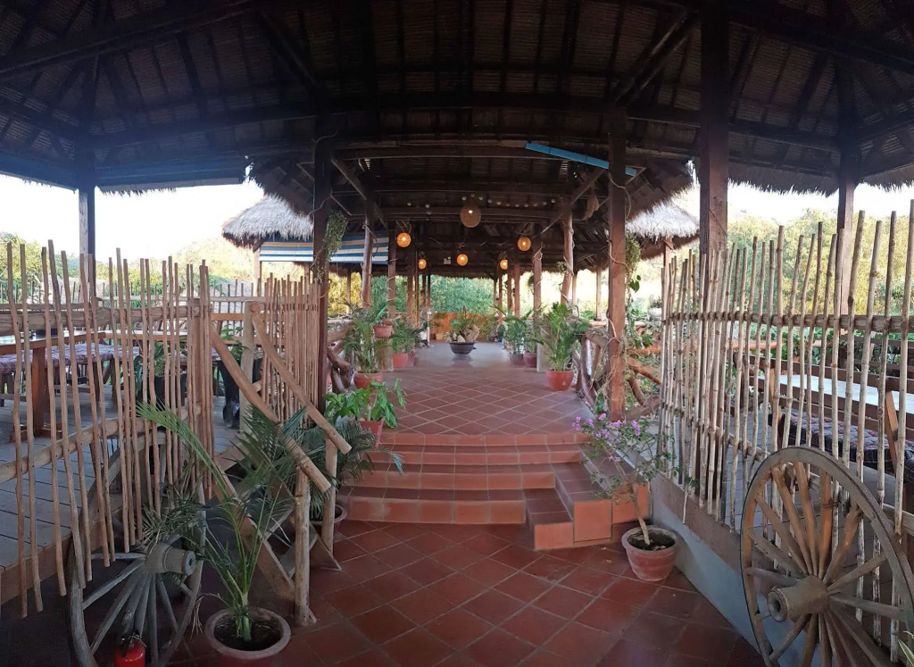 Darica Resort