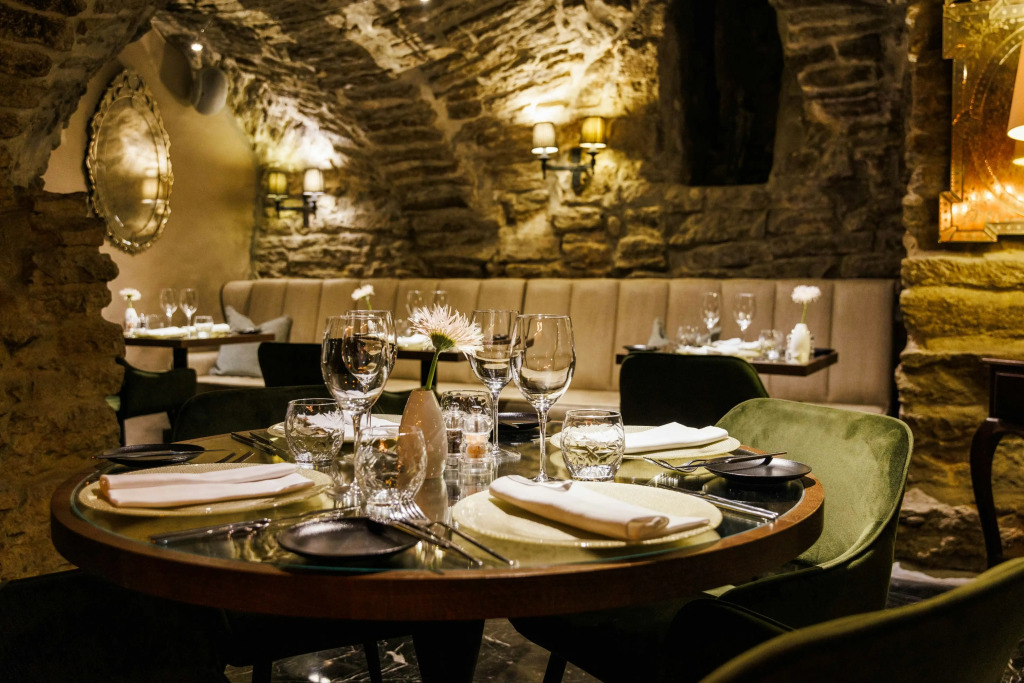 Schlössle Hotel - Small Luxury Hotels of the World