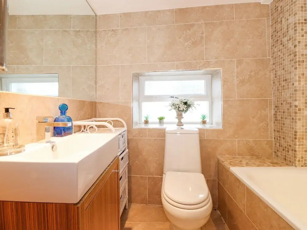 Yanway Cottage