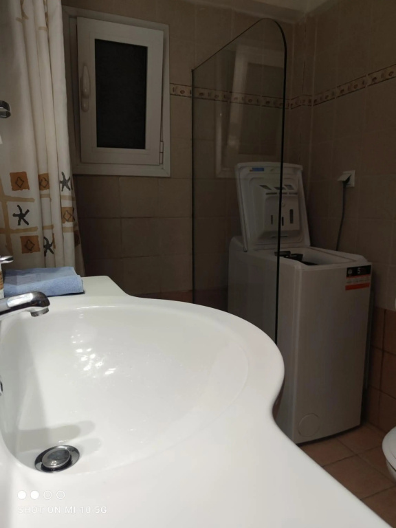 Cozy apartment near the sea in Palaio Faliro
