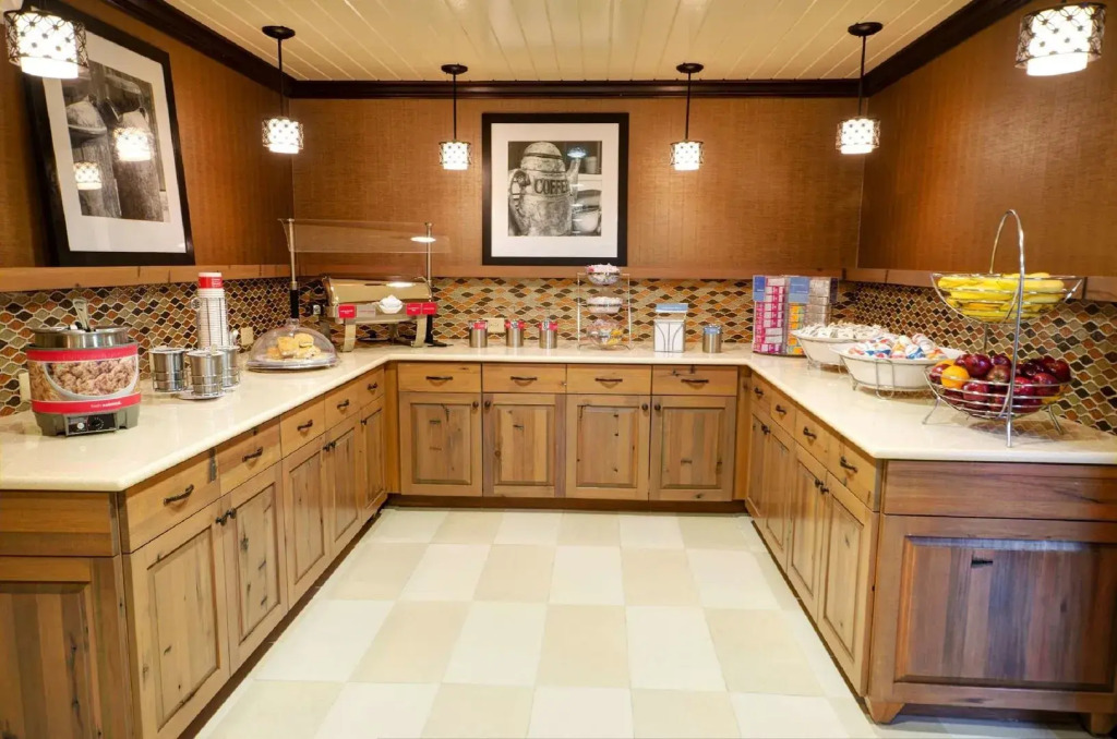 Hampton Inn & Suites Tifton