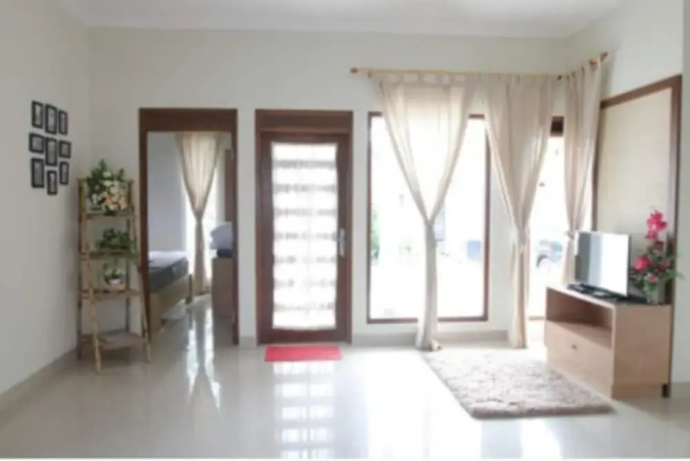 Rumah Qeela