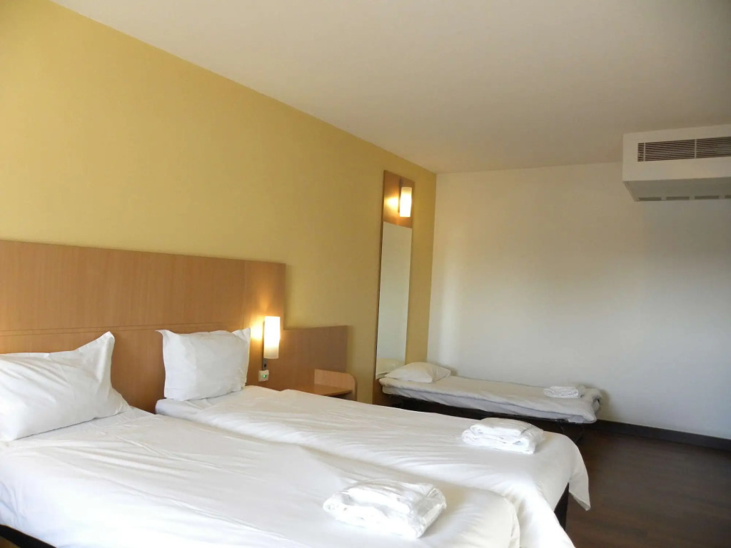 Ibis Sofia Airport Hotel