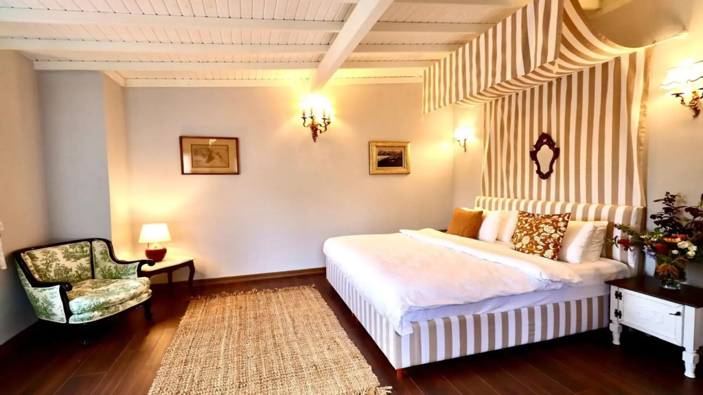 Kemerbag 29 Guest House