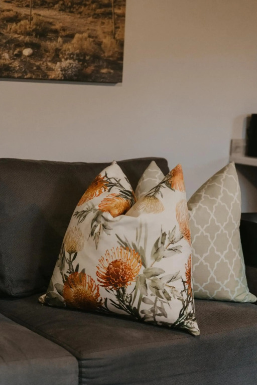Stacey's Apartment