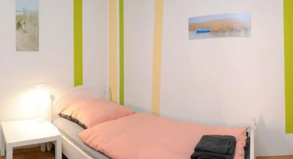 FineApartment Neumünster
