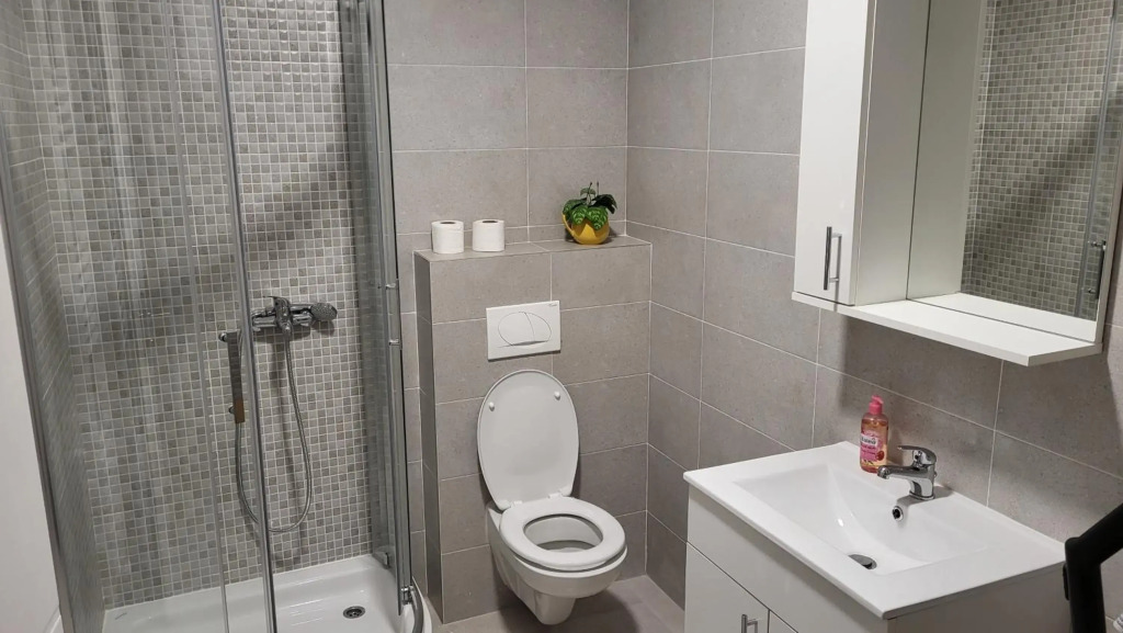 Apartman La Valletta, Doboj