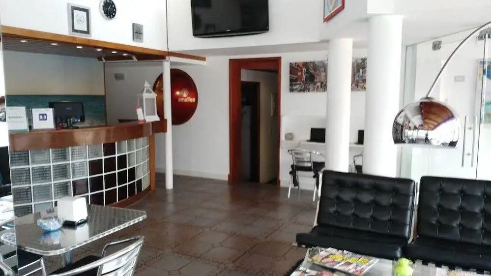 Hotel The Smalleast