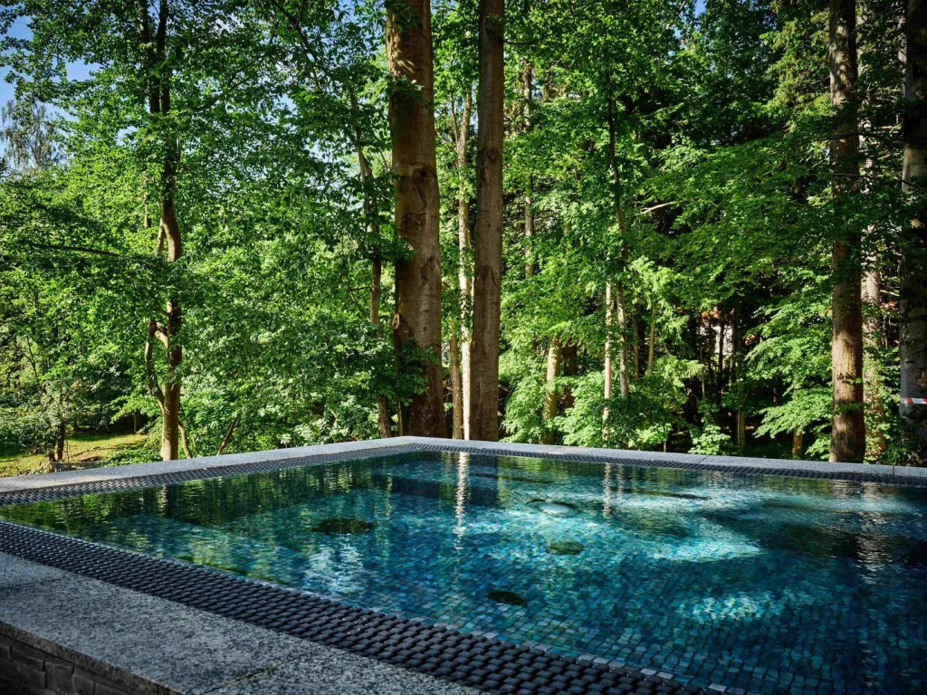 Hotel Bergo Resort & SPA