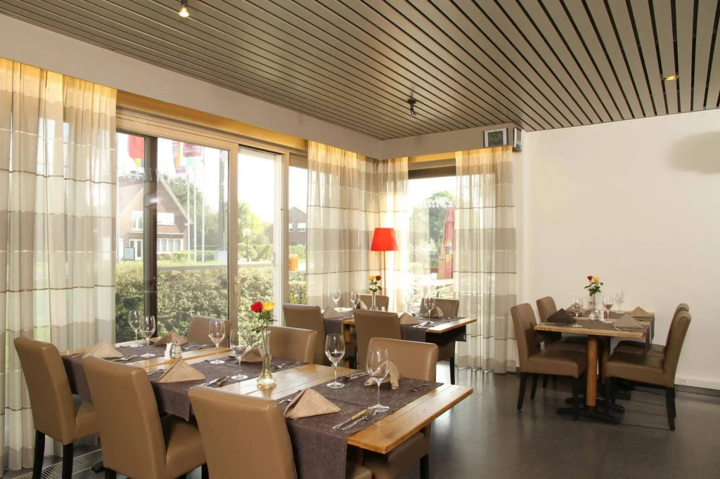 Vivaldi Hotel