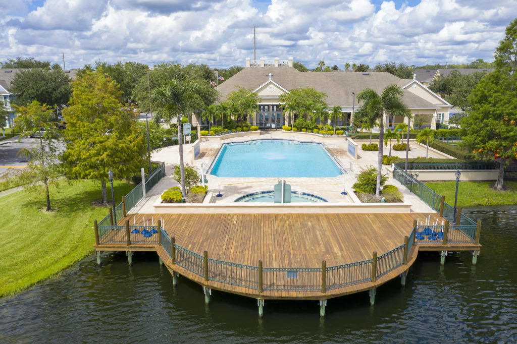 Stunning 3Bd Close to Disney @ Venetian Bay 105