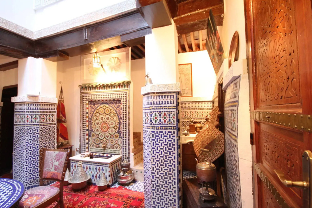 Dar Warda