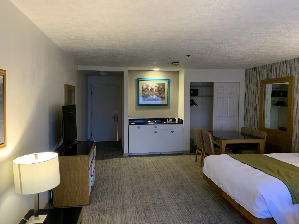 Split Rock Resort