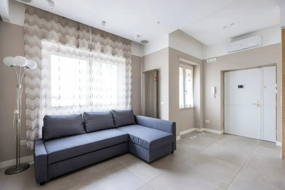 Malta Modern and Lovely Flat With Parking