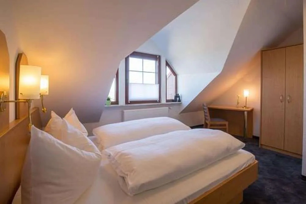 Hotel Strandräuber