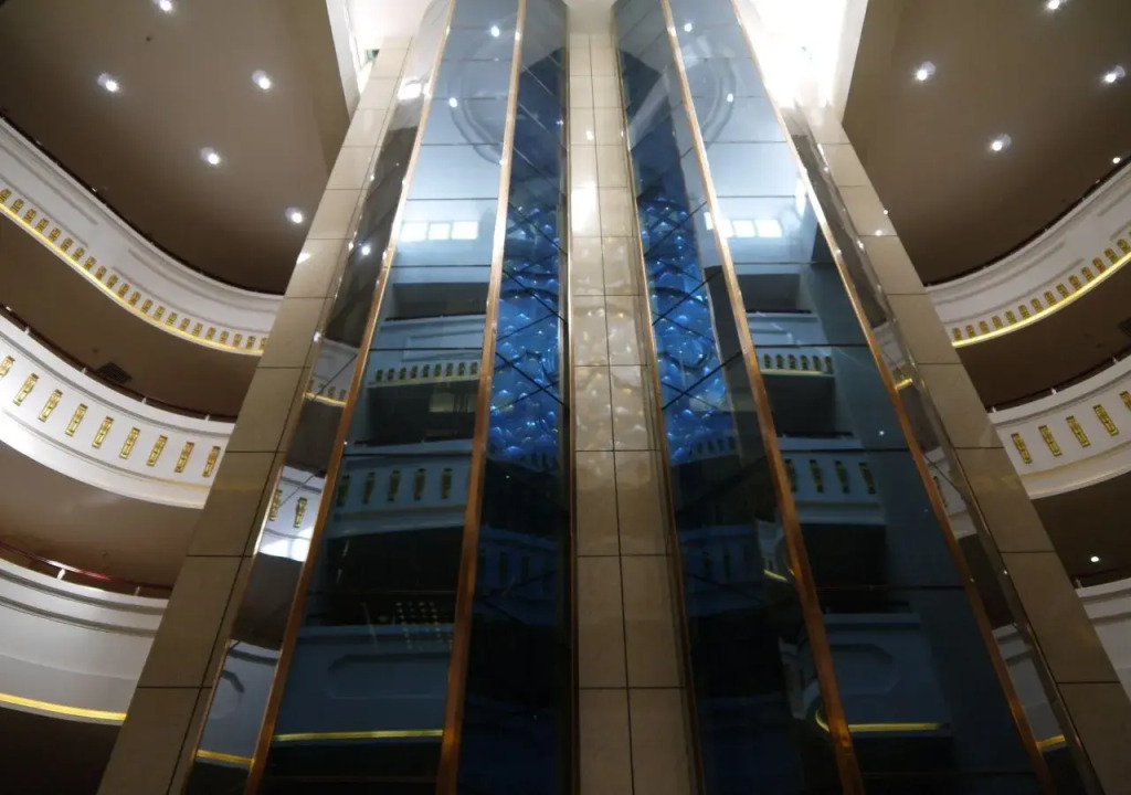 Qiniwak Hotel Kashgar