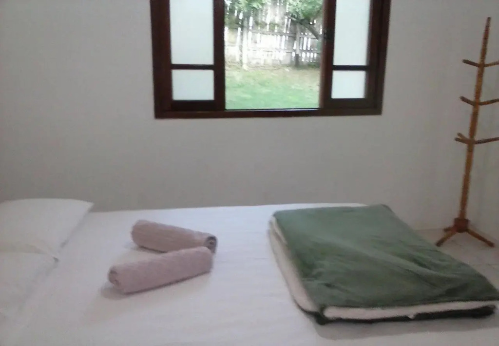 Pousada Luau(Sonho Floripa)