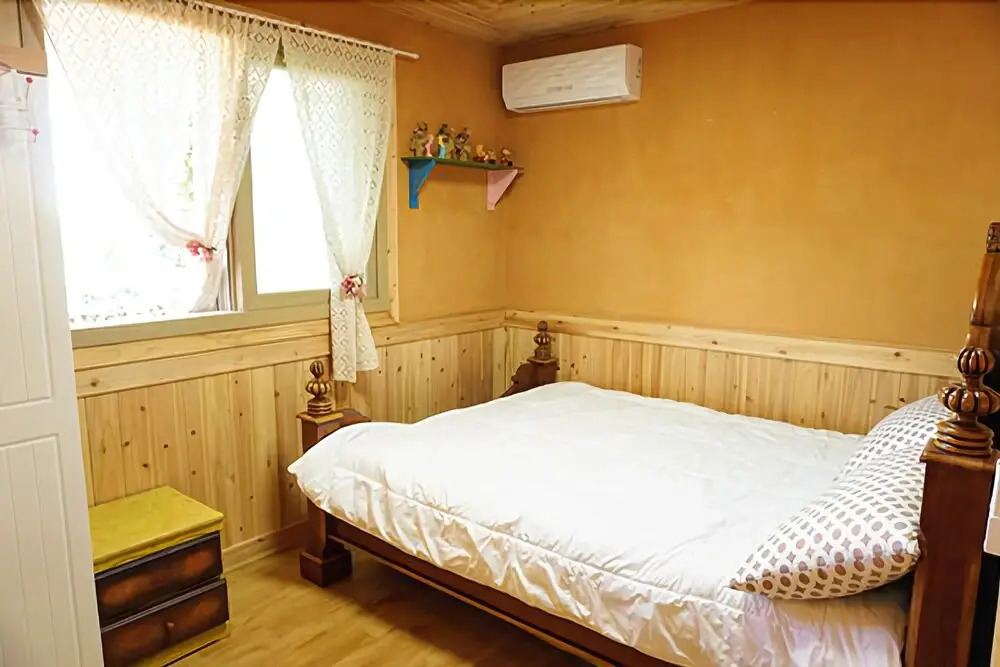 Seogwipo Hongri Unshared Pension