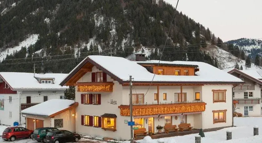 Haus Luise