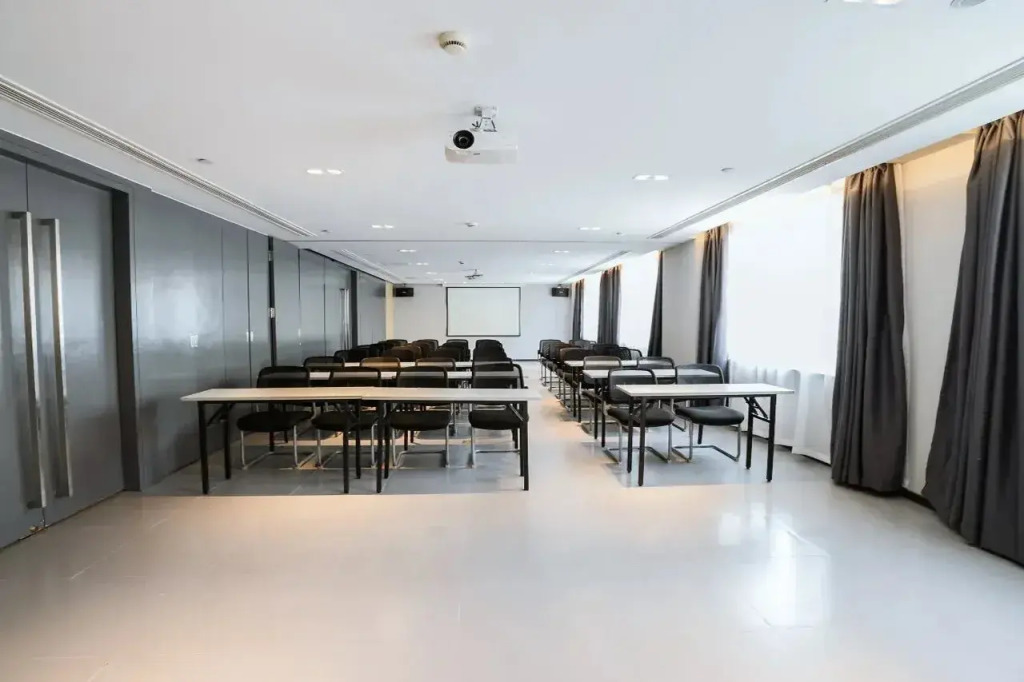 Jinjiang Inn Dalian Lianhe Road