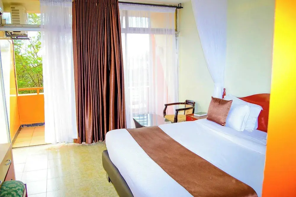 The Sunset Hotel Kisumu