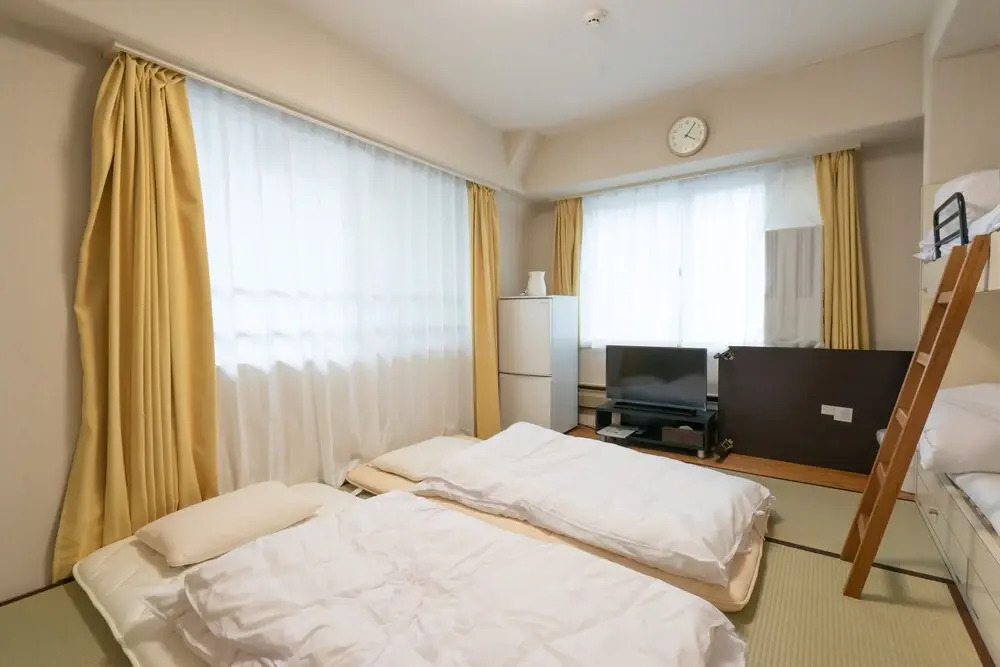 Angel Resort Yuzawa 901