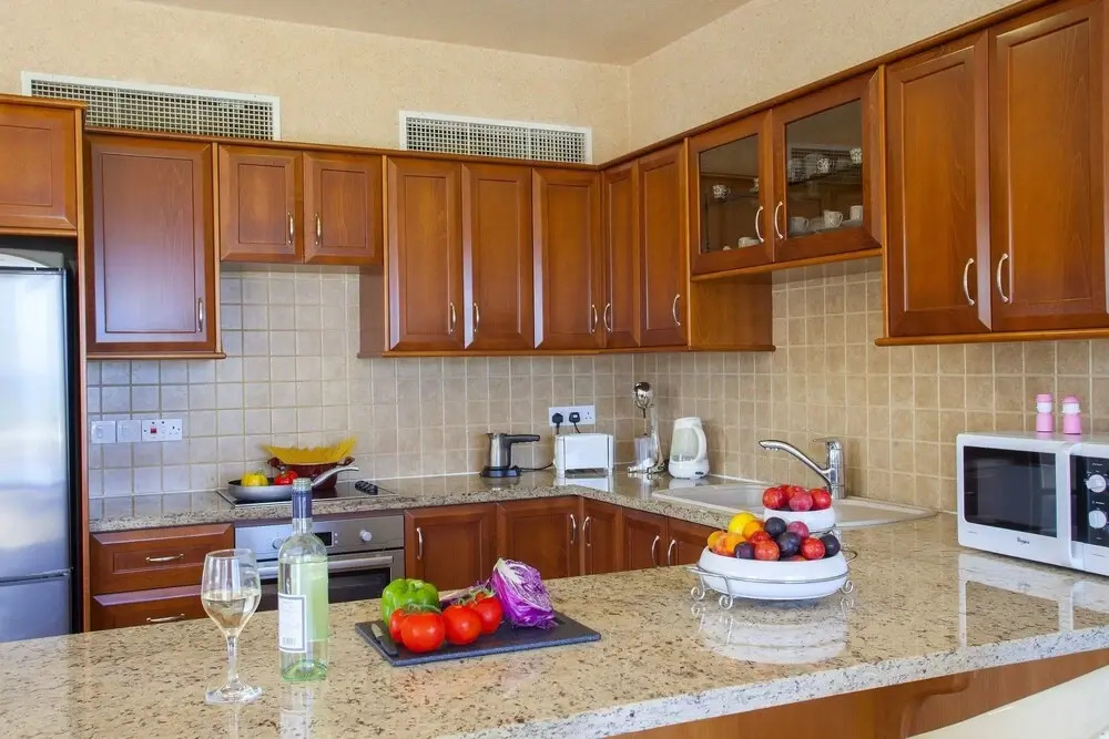 Sirina Villas