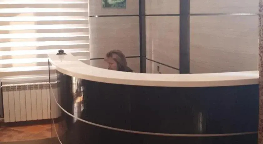Hotel VANGOGH